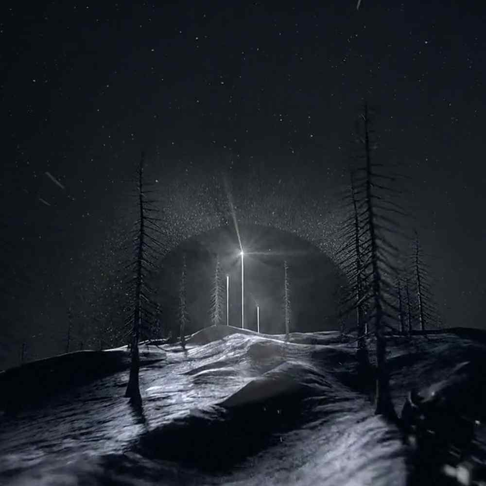 *